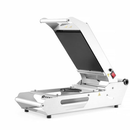 Compact Tray Sealer | HENDI | 230V/700W