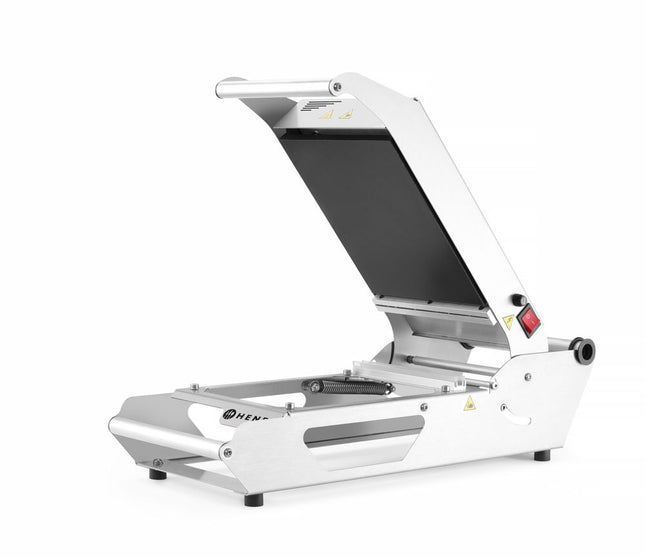 Compact Tray Sealer | HENDI | 230V/700W