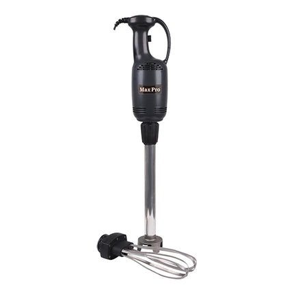 Professional Hand Mixer & Whisk 38 cm | Max Pro | 650 W | 38 cm Mixer, 25 cm Beater Tool 1