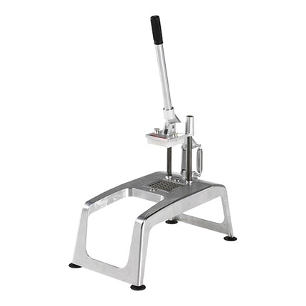 French Fry Cutter 10 x 10 mm | Sammic | Stainless Steel Countertop Model 1