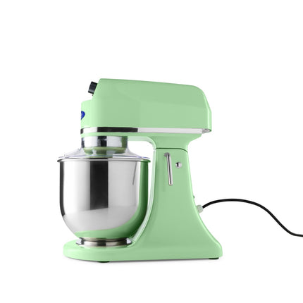 Stand Mixer | 7L | Up to 2kg Dough | Green 3