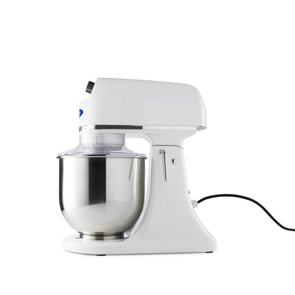 Stand Mixer | 7L | Up to 2kg Dough | White 5