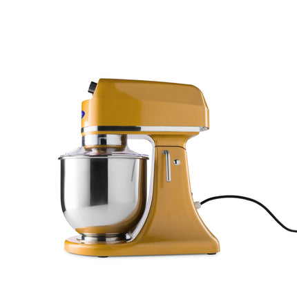 Stand Mixer | 7L | Up to 2kg Dough | Gold 3