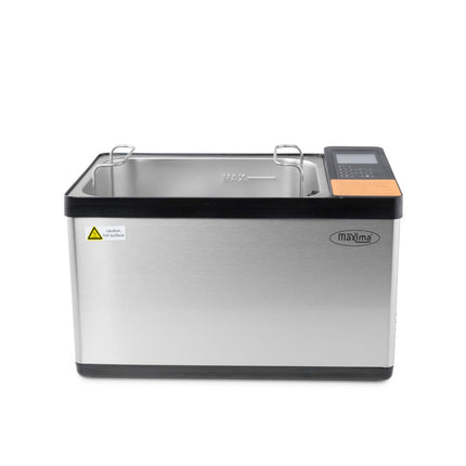 Sous Vide | 12,5L 6