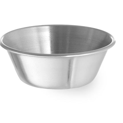 Stainless Steel Ramekin 0.045L | HENDI | Ø62x24mm
