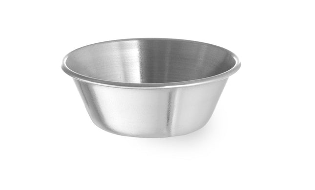 Stainless Steel Ramekin 0.045L | HENDI | Ø62x24mm