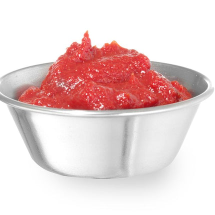 Stainless Steel Ramekin 0.07L | HENDI | Ø62x40mm