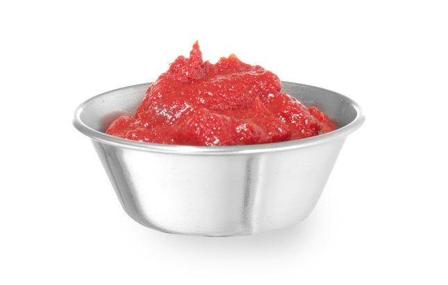 Stainless Steel Ramekin 0.07L | HENDI | Ø62x40mm