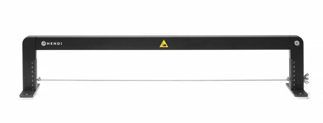 Sponge Cake Saw | HENDI | 620x120x130mm