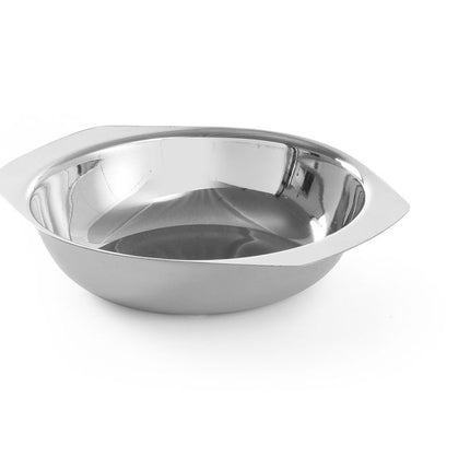 Vegetable Dish | HENDI | 120x30mm
