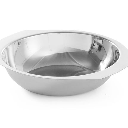 Vegetable Dish | HENDI | 140x35mm