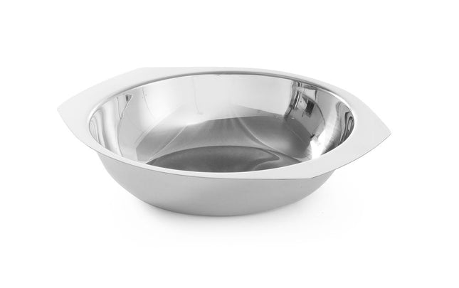 Vegetable Dish | HENDI | 140x35mm