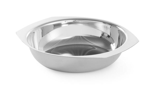 Vegetable Dish | HENDI | 160x40mm