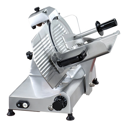 Mach Meat Slicer with Ø220 mm Blade | 0-15 mm Slice Thickness | 185 W 1