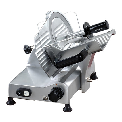 Mach Meat Slicer with Ø195 mm Blade | 0-15 mm Slice Thickness | 149 W 1