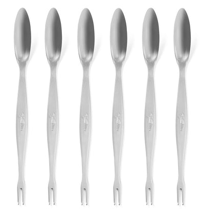 Lobster Fork 205mm | HENDI | 6 pcs