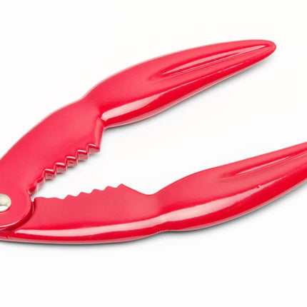 Lobster and Crab Cracker | HENDI | Red | 140x62mm