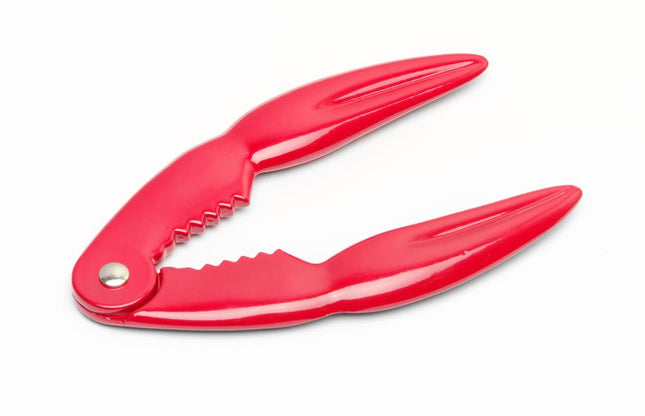 Lobster and Crab Cracker | HENDI | Red | 140x62mm