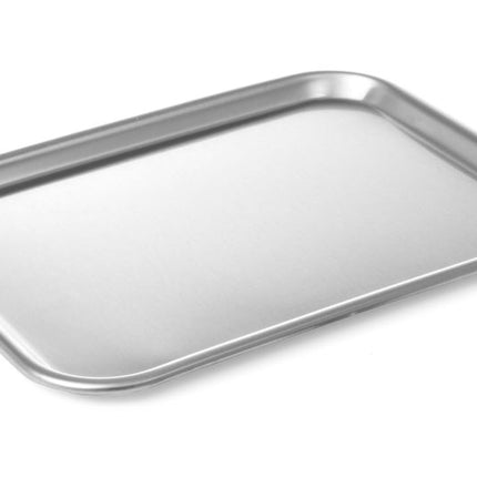 Display Tray Stainless Steel | HENDI | 345x245mm