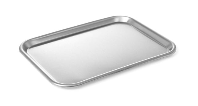 Display Tray Stainless Steel | HENDI | 345x245mm
