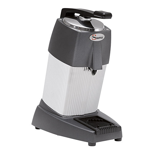 Santos Super Stainless Steel Citrus Juicer | 1500 rpm | 230 W | Spout Height 13.5 cm 1