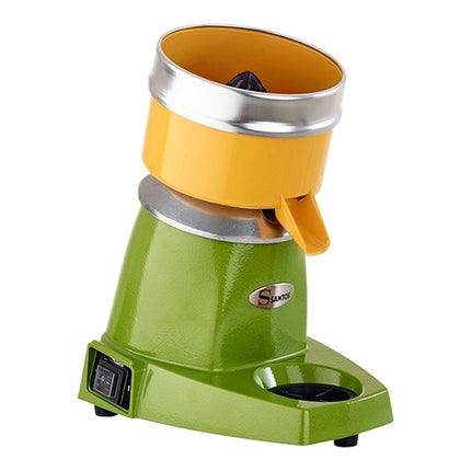Citrus Juicer | Santos Novo #11 | 130 W | Green | 23 x 30 x H35 cm 1