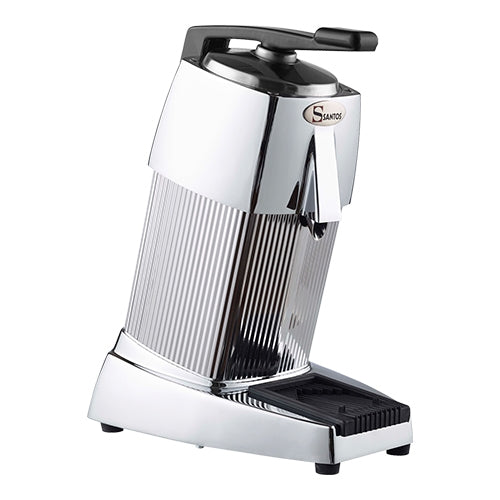 Lever Citrus Juicer | Santos Super Deluxe #10 | Stainless Steel Chrome | 230 W | 20 x 30 x H38 cm 1