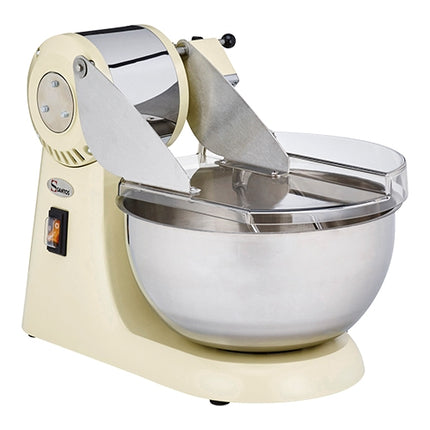 Spiral Dough Mixer 10 L | Santos | 600 W | 35 x 50 x H42 cm 1