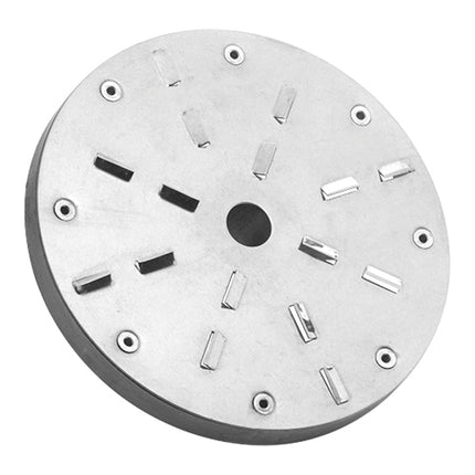Mozzarella Grating Disc | Santos 1
