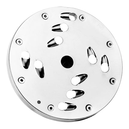 Extra Coarse Grating Disc Ø8 mm | Santos | 408018 1