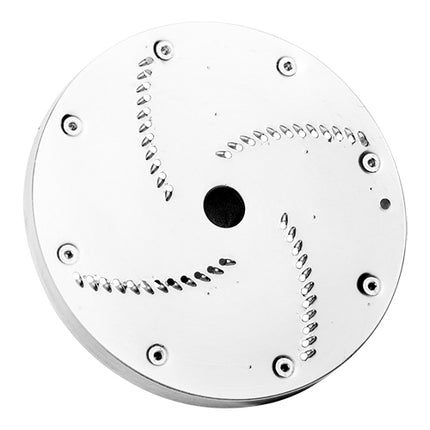 Extra Fine Grating Disc Ø2 mm | Santos | 408020 1