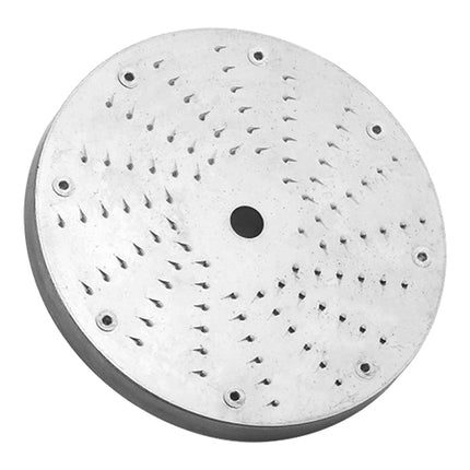Parmesan Grating Disc | Santos 1