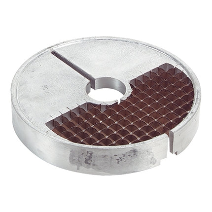 Santos 8 x 8 mm Cube Disc for Slicing Disc 408028 1
