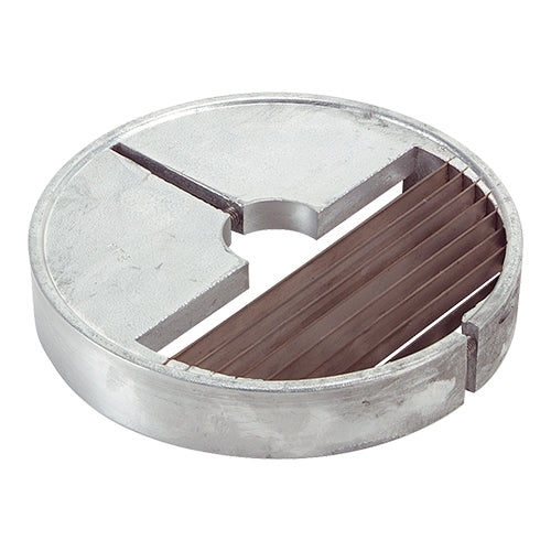 10 mm French Fry Disc for Slicing Disc 408029 | Santos 1