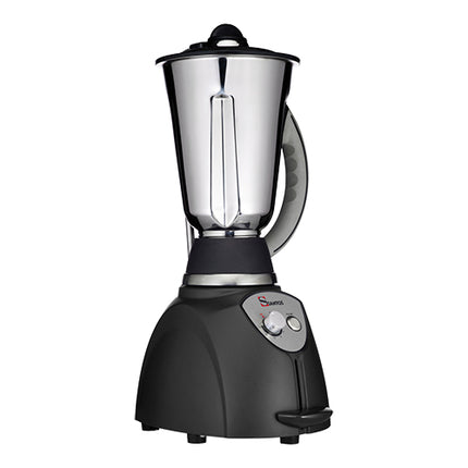 Santos Kitchen Blender with Safety Lock | Stainless Steel | 4 L | 1550 W 1