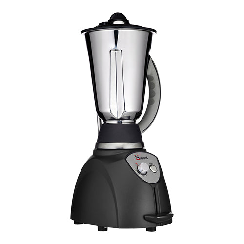 Santos Kitchen Blender with Safety Lock | Stainless Steel | 4 L | 1550 W 1