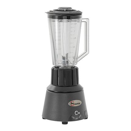 Santos Bar Blender 2-Speed | Polycarbonate | 1.25 L | 600 W 1
