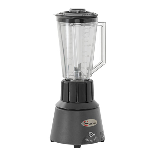 Santos Bar Blender 2-Speed | Polycarbonate | 1.25 L | 600 W 1