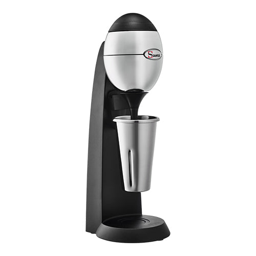 Milkshake Drink Mixer 0.675L | Santos #54 | Variable Speed 230W Black 1