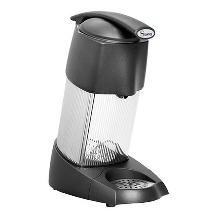 Citrus Juicer with Lever Press | Santos Evolution #70 | 300W Stainless Steel 1