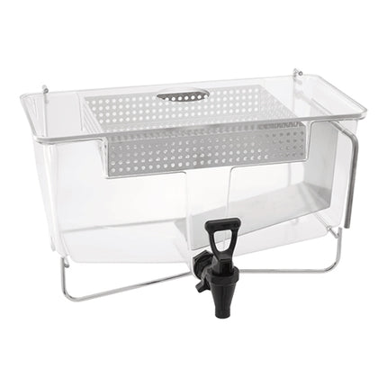 Receptacle Accessory | Santos | PETP 1