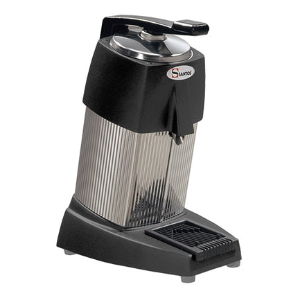 Santos Super Citrus Juicer | Black Stainless Steel | 230 W | 20 x 30 x H38 cm 1