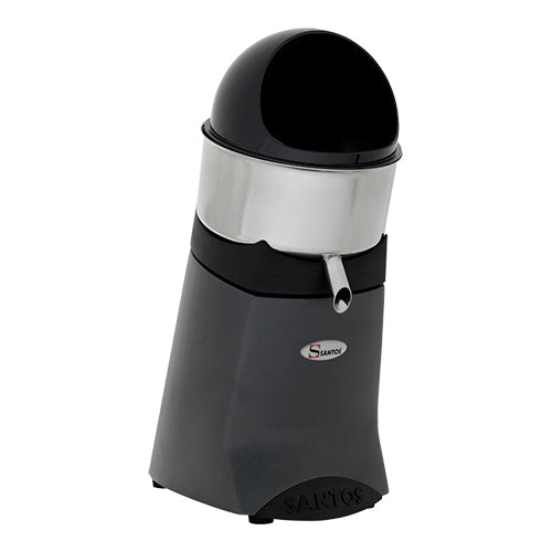 Santos Jumbo High-Capacity Citrus Juicer | Gray | 230 W | 20.5 x 30.5 x H49 cm 1