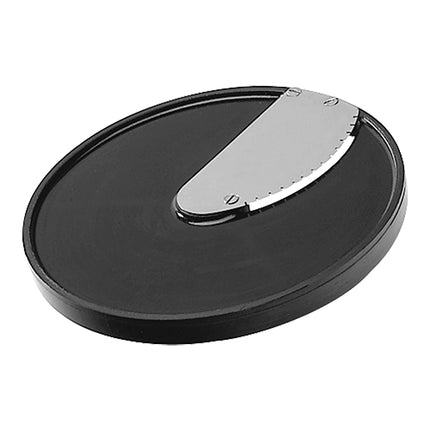Serrated Slicing Disc 6 mm | Santos N.48 1