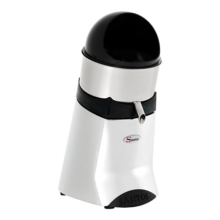 Santos Jumbo High-Capacity Citrus Juicer | Chrome | 230 W | 20.5 x 30.5 x H49 cm 1