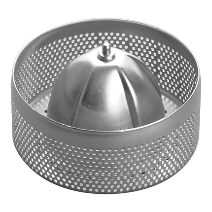 Centrifugal Press Cone | Santos 408904 | Stainless Steel 1