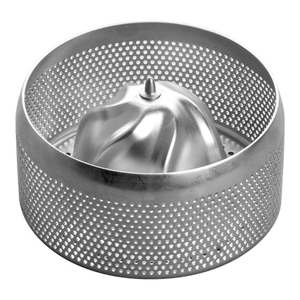 Centrifugal Press Cone | Santos 408905 | Stainless Steel 1