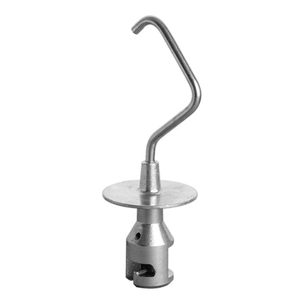 Stainless Steel Dough Hook Accessory | Santos 1