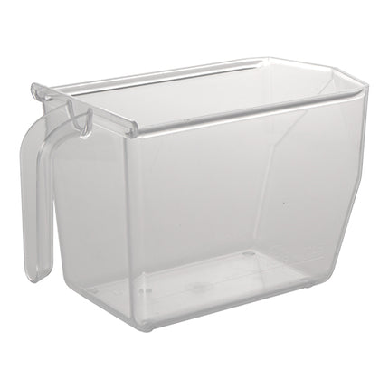 Plastic Ice Collector | Santos | BPA-Free 1