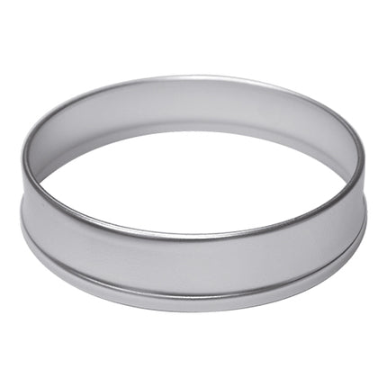 Aluminium Ring Collection Bowl | Santos | Not Dishwasher Safe 1